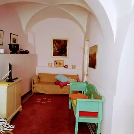 Holiday home Nika La Verde