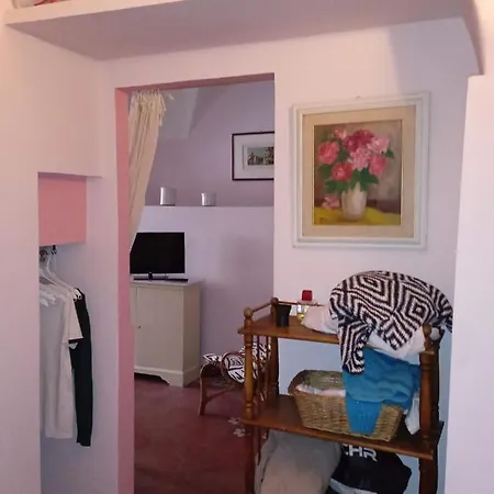 Nika La Verde Holiday home