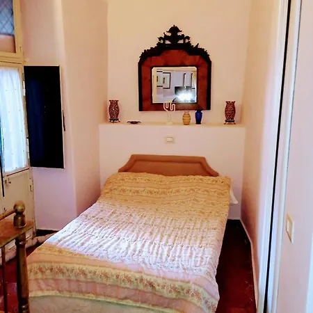 Holiday home Nika La Verde Catania