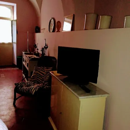Holiday home Nika La Verde Catania