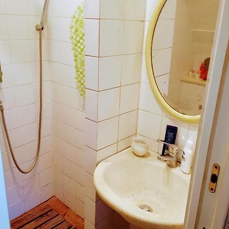 Nika La Verde Holiday home