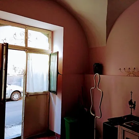 Casa vacanze Nika La Verde *