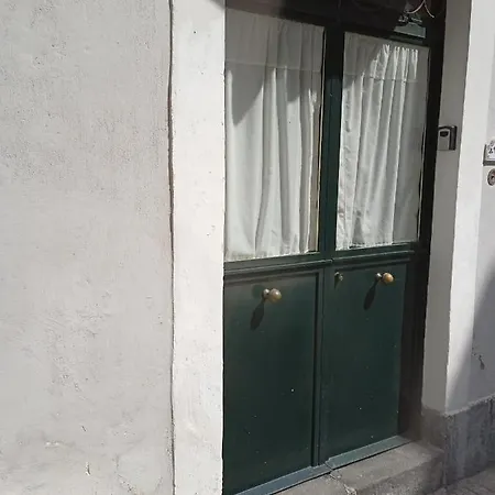Holiday home Nika La Verde